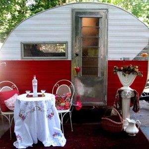 Meet your Posher, Janet